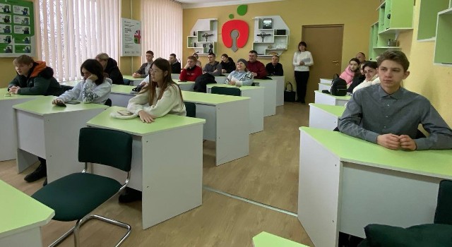 Настановчі поради перед початком олімпіади